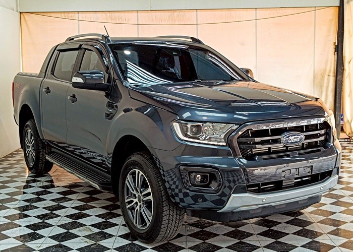 Used 6
                    FORD
                     for Sale Image