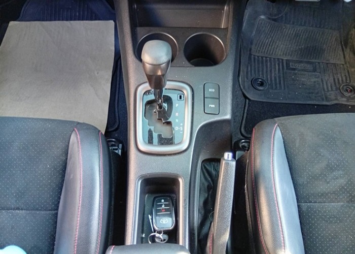 Used 7
                    TOYOTA
                     for Sale Image