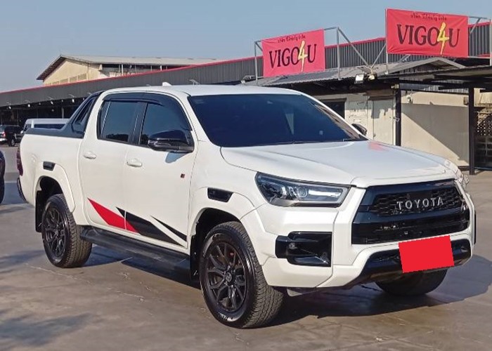 Used 7
                    TOYOTA
                     for Sale Image