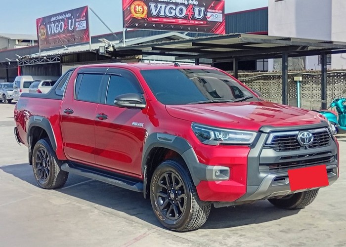 Used 2
                    TOYOTA
                     for Sale Image