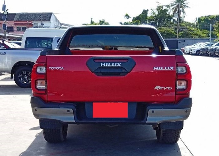 Used 2
                    TOYOTA
                     for Sale Image