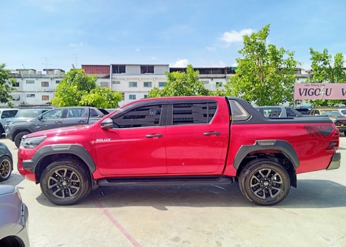 Used 2
                    TOYOTA
                     for Sale Image
