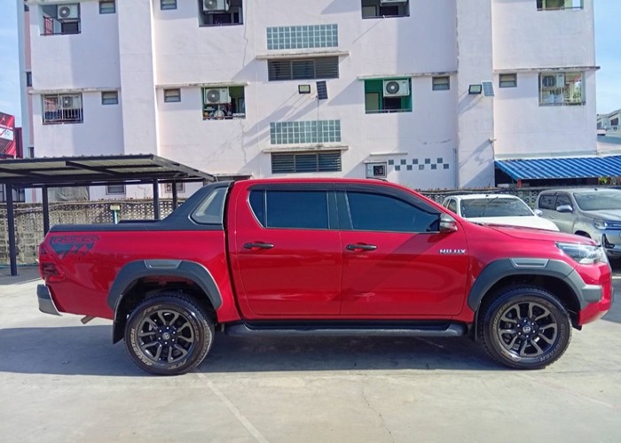 Used 2
                    TOYOTA
                     for Sale Image