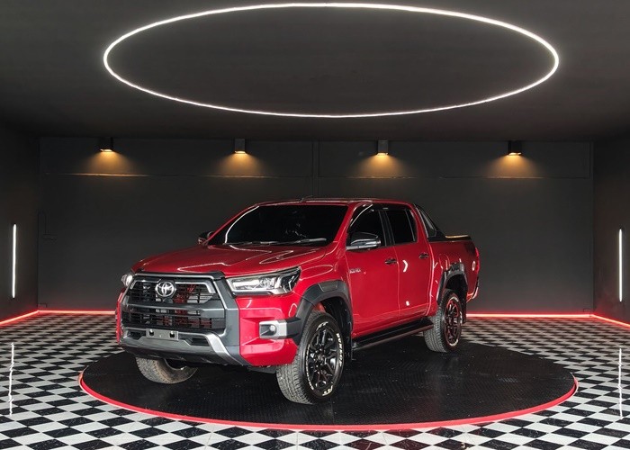 Used 2
                    TOYOTA
                     for Sale Image