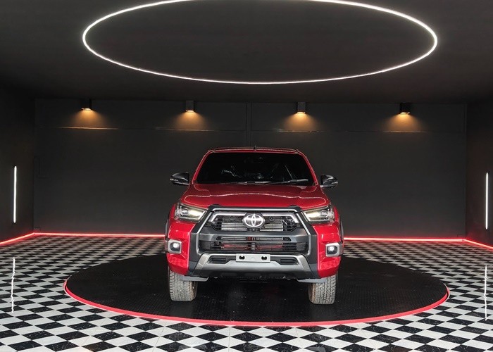 Used 2
                    TOYOTA
                     for Sale Image