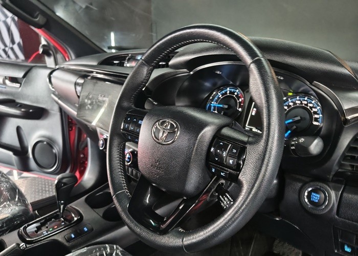 Used 2
                    TOYOTA
                     for Sale Image