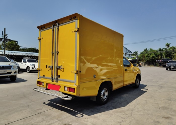 Used 8
                    TOYOTA
                     for Sale Image