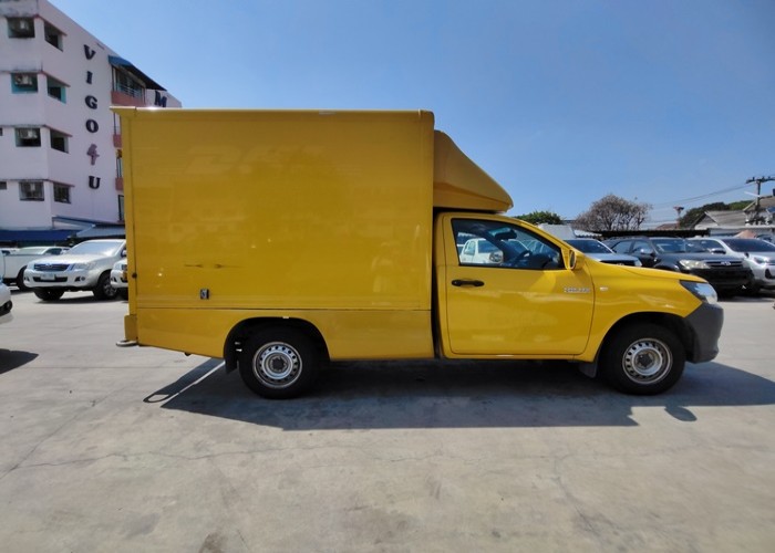 Used 8
                    TOYOTA
                     for Sale Image