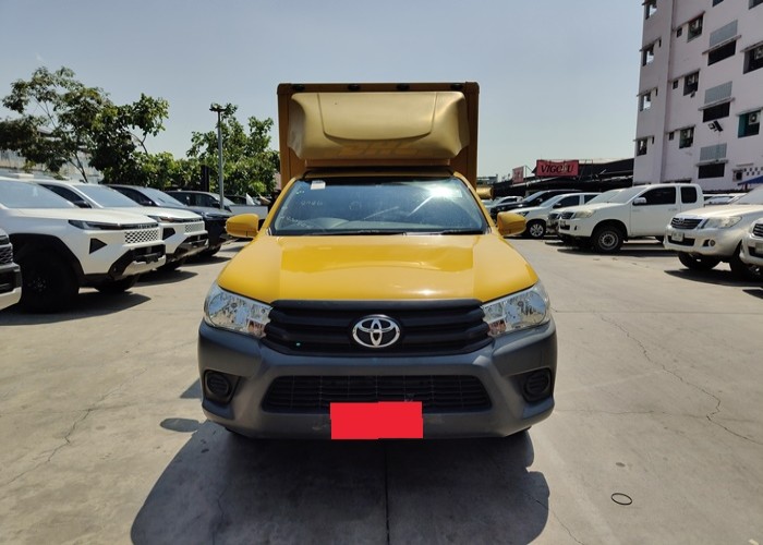 Used 8
                    TOYOTA
                     for Sale Image