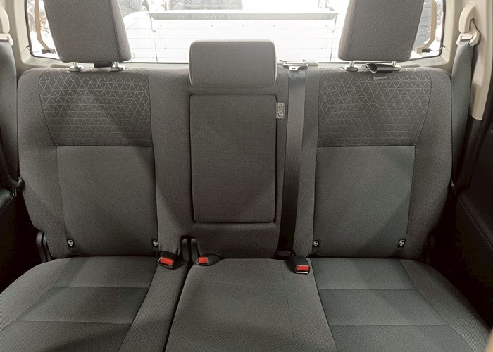 Used 1
                    TOYOTA
                     for Sale Image