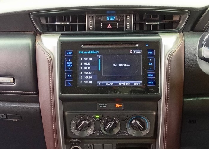 Used 7
                    TOYOTA
                     for Sale Image