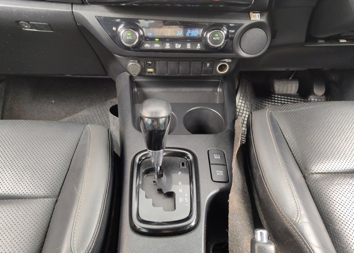 Used 2
                    TOYOTA
                     for Sale Image