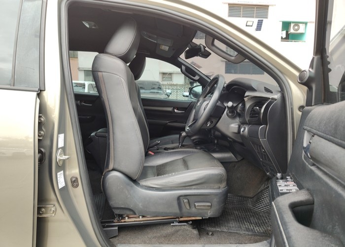 Used 2
                    TOYOTA
                     for Sale Image