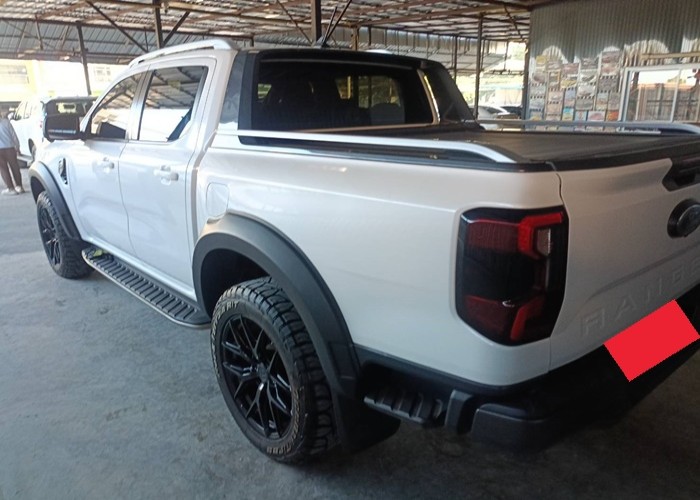 Used 5
                    FORD
                     for Sale Image