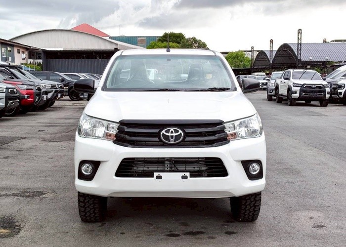 Used 7
                    TOYOTA
                     for Sale Image