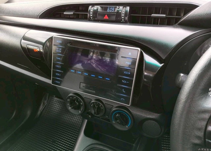 Used 7
                    TOYOTA
                     for Sale Image