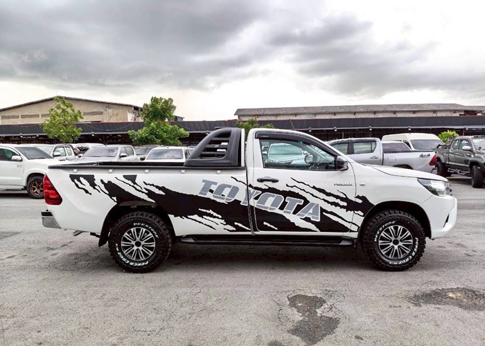 Used 7
                    TOYOTA
                     for Sale Image