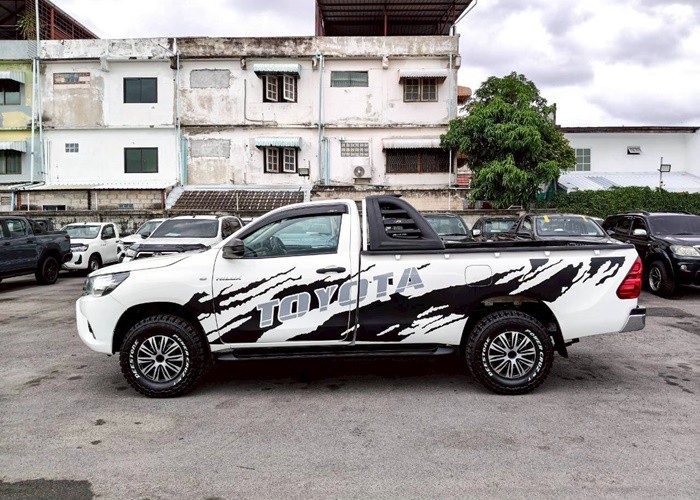 Used 7
                    TOYOTA
                     for Sale Image