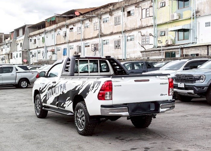 Used 7
                    TOYOTA
                     for Sale Image