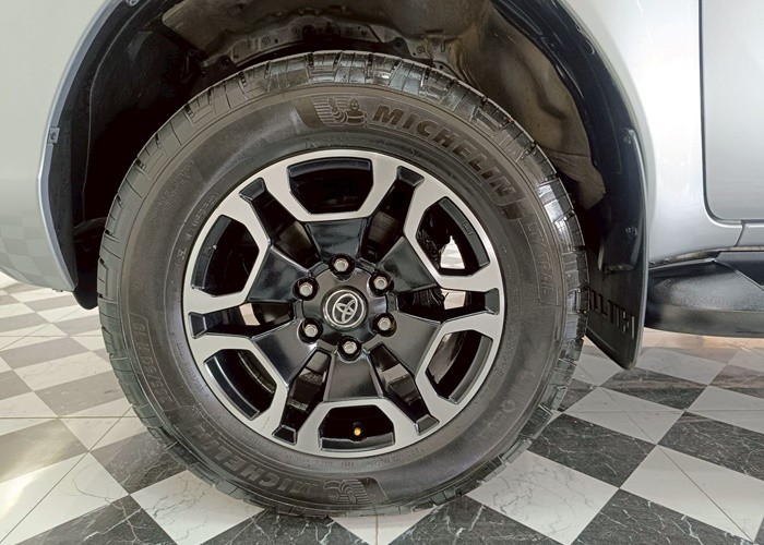 Used 11
                    TOYOTA
                     for Sale Image