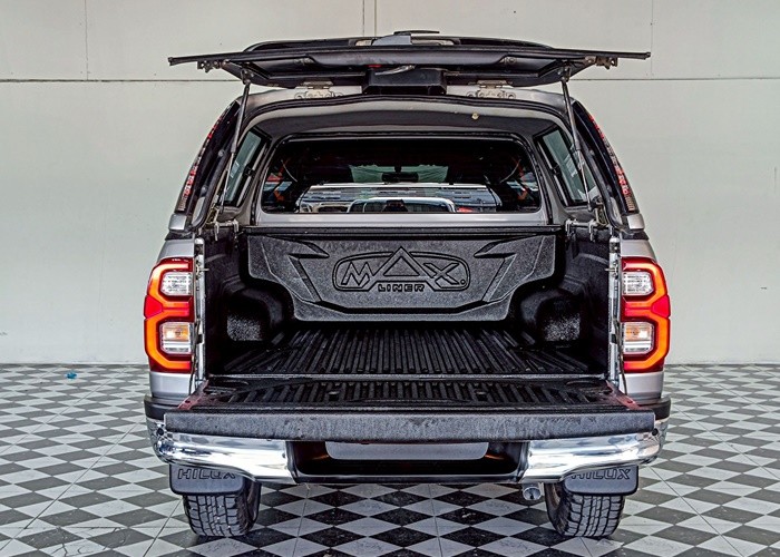 Used 11
                    TOYOTA
                     for Sale Image