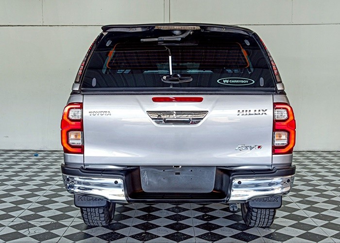 Used 11
                    TOYOTA
                     for Sale Image