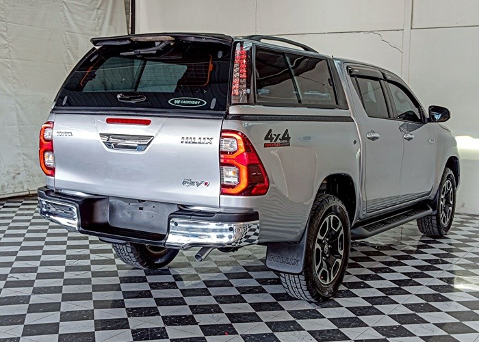 Used 11
                    TOYOTA
                     for Sale Image