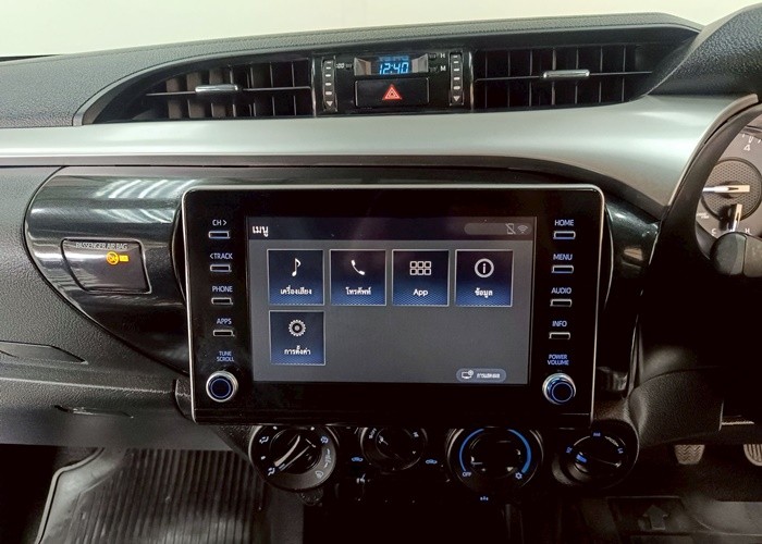 Used 11
                    TOYOTA
                     for Sale Image