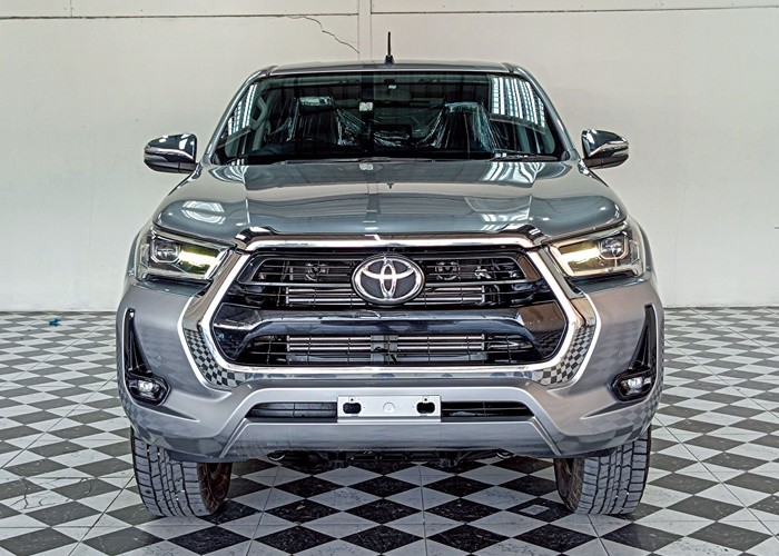 Used 11
                    TOYOTA
                     for Sale Image