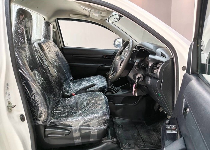 Used 6
                    TOYOTA
                     for Sale Image