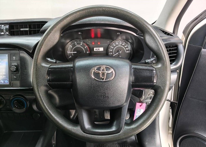 Used 6
                    TOYOTA
                     for Sale Image