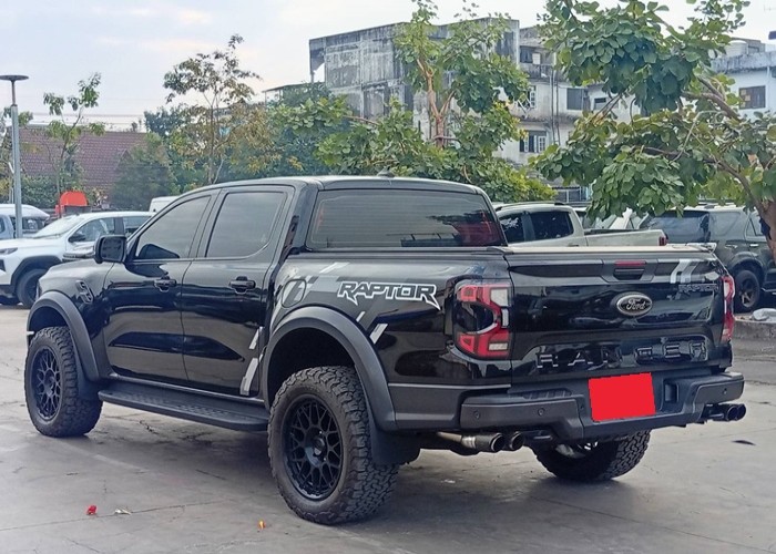 Used 7
                    FORD
                     for Sale Image