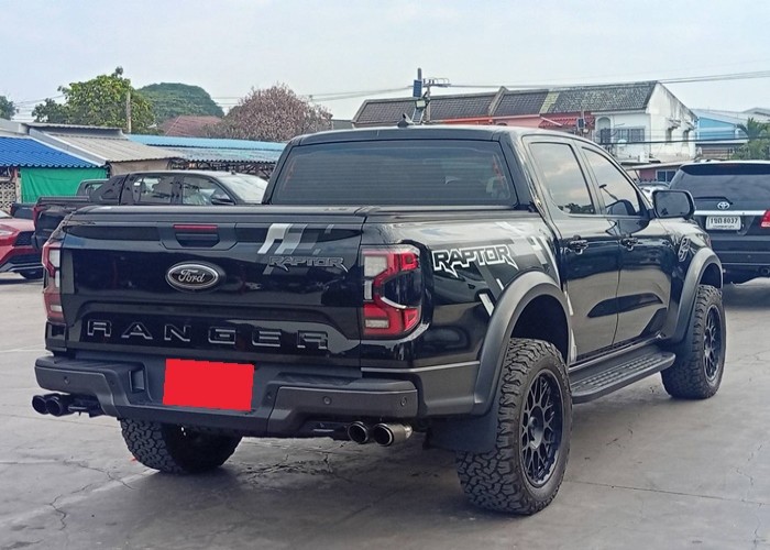 Used 7
                    FORD
                     for Sale Image