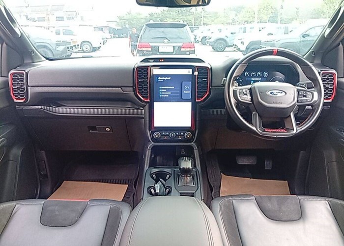 Used 7
                    FORD
                     for Sale Image