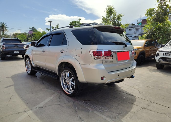 Used 5
                    TOYOTA
                     for Sale Image