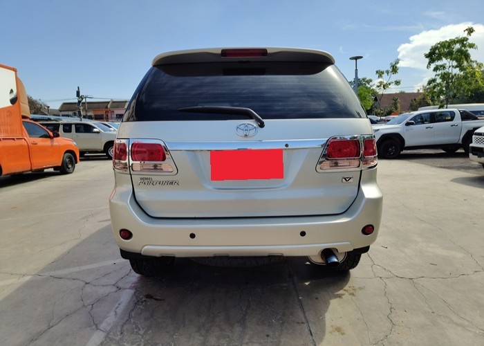 Used 5
                    TOYOTA
                     for Sale Image