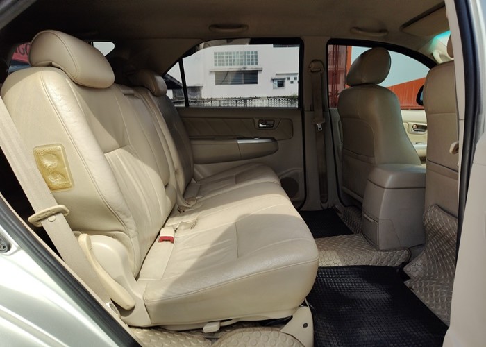 Used 5
                    TOYOTA
                     for Sale Image