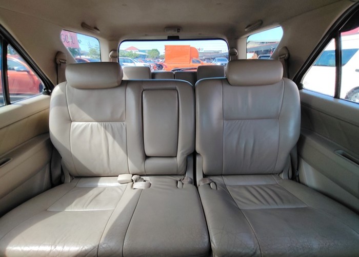 Used 5
                    TOYOTA
                     for Sale Image