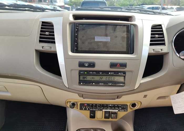 Used 5
                    TOYOTA
                     for Sale Image