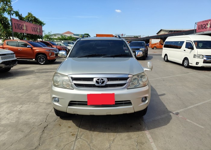 Used 5
                    TOYOTA
                     for Sale Image