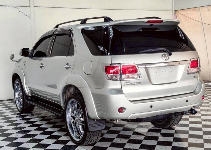 Used 5
                    TOYOTA
                     for Sale Image