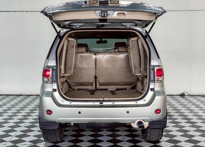 Used 5
                    TOYOTA
                     for Sale Image