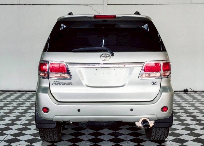 Used 5
                    TOYOTA
                     for Sale Image