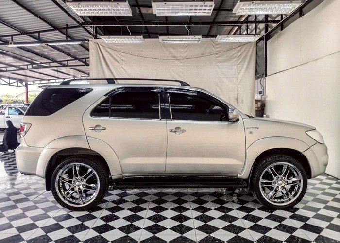 Used 5
                    TOYOTA
                     for Sale Image