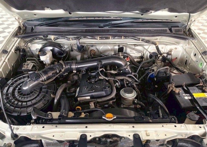 Used 5
                    TOYOTA
                     for Sale Image