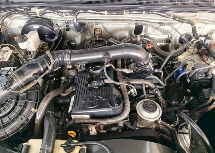 Used 5
                    TOYOTA
                     for Sale Image