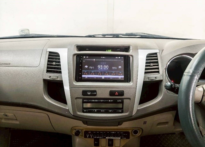 Used 5
                    TOYOTA
                     for Sale Image