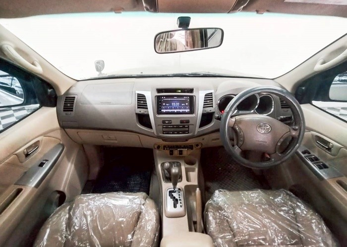 Used 5
                    TOYOTA
                     for Sale Image