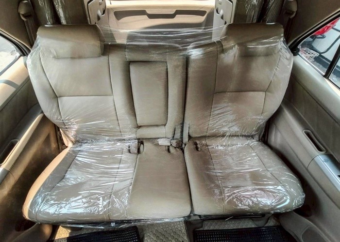 Used 5
                    TOYOTA
                     for Sale Image