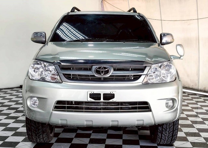 Used 5
                    TOYOTA
                     for Sale Image